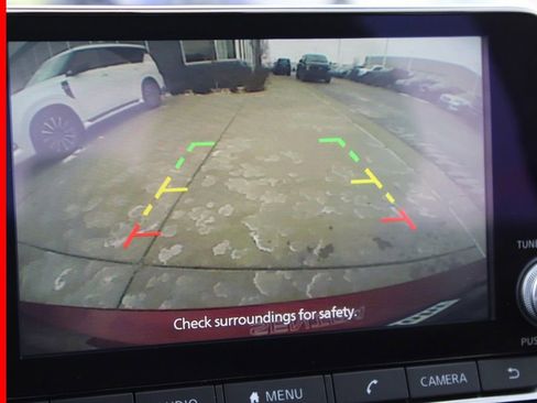 Certified 2022 Nissan Sentra SR image 35