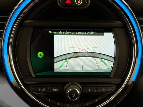 Used 2020 MINI Cooper SE w/ 6.5" Touchscreen Package FWD image 16