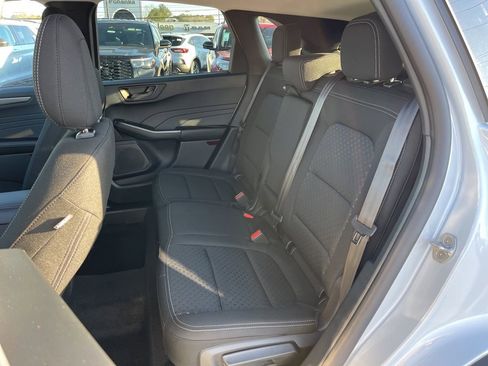 New 2026 Ford Escape Active w/ Cold Weather Package image 17