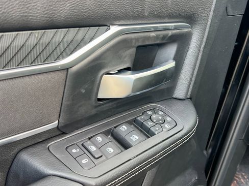 New 2026 RAM 3500 Big Horn image 18