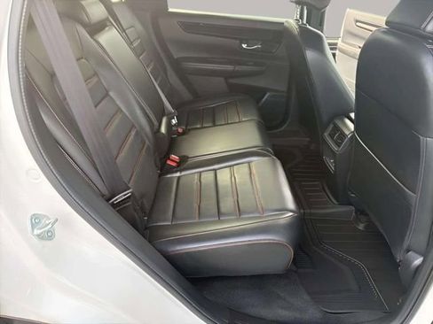 Used 2025 Honda CR-V Sport Touring image 22