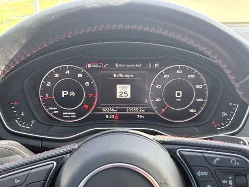 Used 2018 Audi A4 2.0T Prestige AWD/4WD image 8