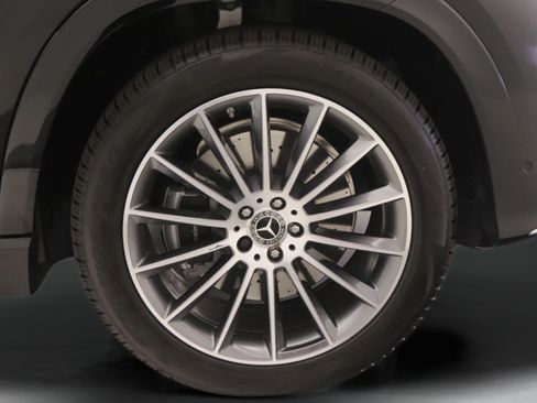 New 2026 Mercedes-Benz GLE 450 4MATIC image 12