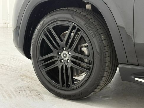 Used 2021 Mercedes-Benz GLS 450 4MATIC image 43