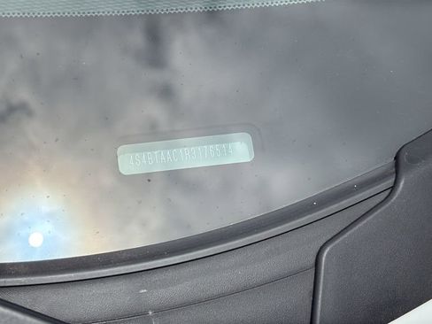 Certified 2024 Subaru Outback AWD/4WD image 28