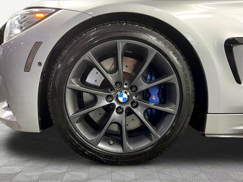 Used 2016 BMW 435i Gran Coupe xDrive AWD/4WD image 34