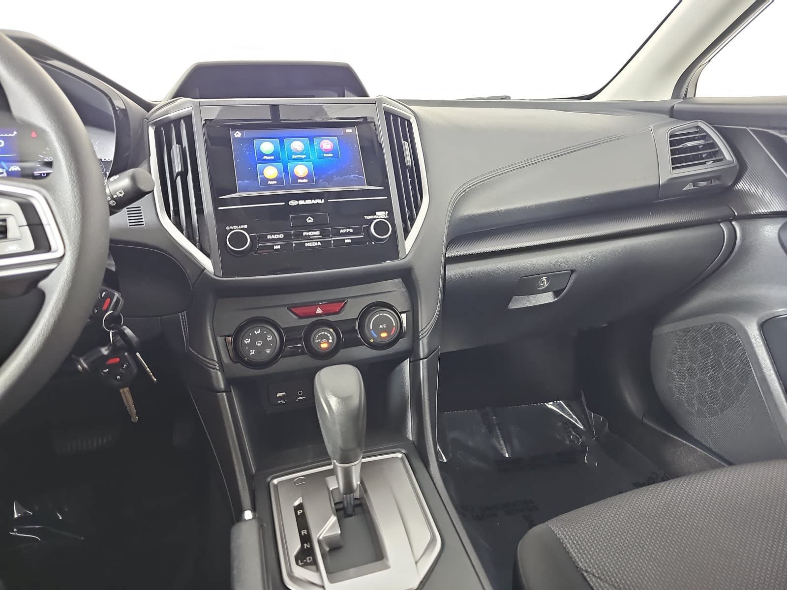 Used 2023 Subaru Impreza 2.0i AWD/4WD image 19