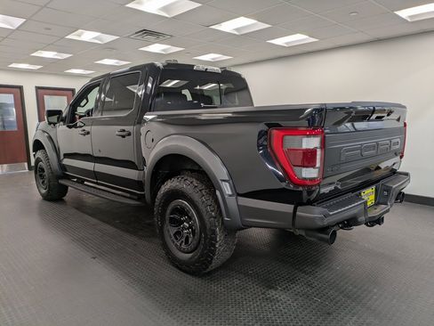 Used 2023 Ford F150 Raptor image 6