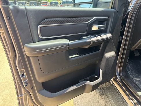 New 2026 RAM 2500 Big Horn AWD/4WD image 17