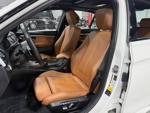 Used 2016 BMW 328i xDrive Sedan image 15