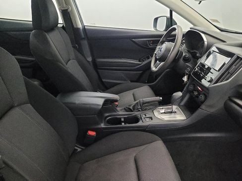 Used 2019 Subaru Impreza 2.0i Premium AWD/4WD image 21
