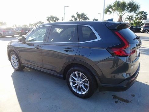 Certified 2023 Honda CR-V EX-L image 6