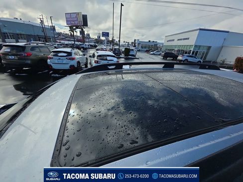 New 2026 Subaru Ascent Limited AWD/4WD image 24