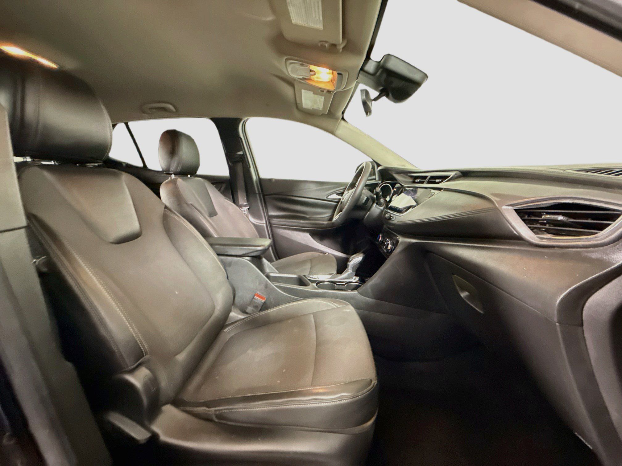 Used 2022 Buick Encore GX Preferred FWD image 29