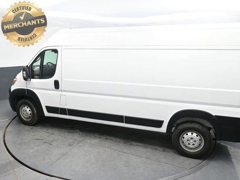 Used 2023 RAM ProMaster 2500 FWD image 24
