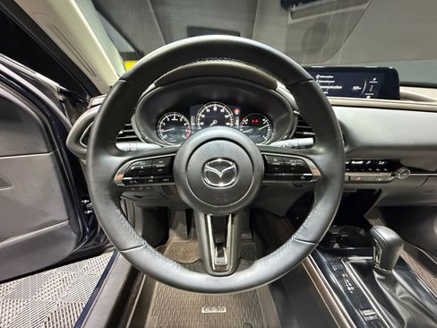 Used 2024 MAZDA CX-30 AWD 2.5 S w/ Premium Package image 9