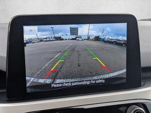 Used 2022 Ford Escape SE w/ Convenience Package FWD image 13