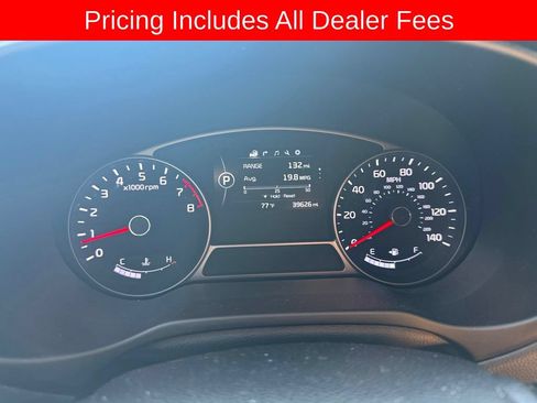 Used 2015 Kia Soul ! w/ Sun & Sound Package FWD image 4