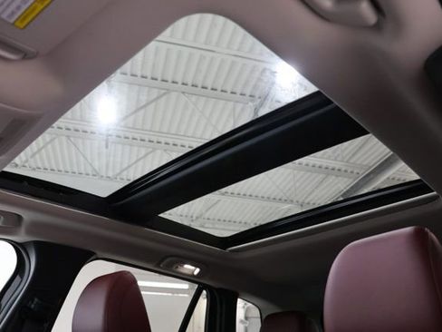 Used 2025 MAZDA CX-50 AWD 2.5 Hybrid w/ Premium Pkg image 30