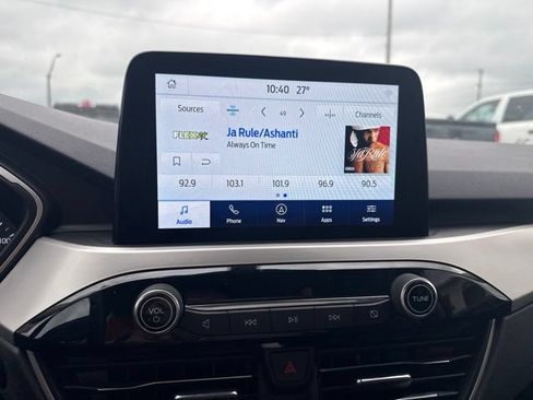 Used 2020 Ford Escape SEL AWD/4WD image 25