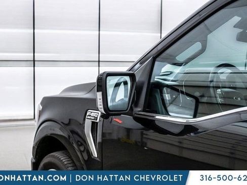 Used 2021 Ford F150 Limited image 37