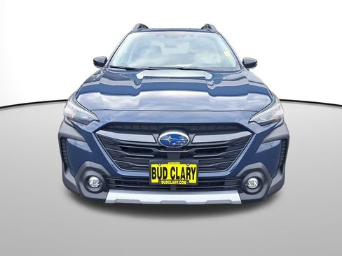 Used 2023 Subaru Outback Limited w/ Popular Package #2 image 9