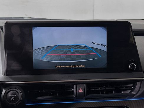 Certified 2024 Toyota Prius Limited image 25