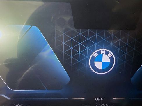 Used 2025 BMW X5 sDrive40i image 19