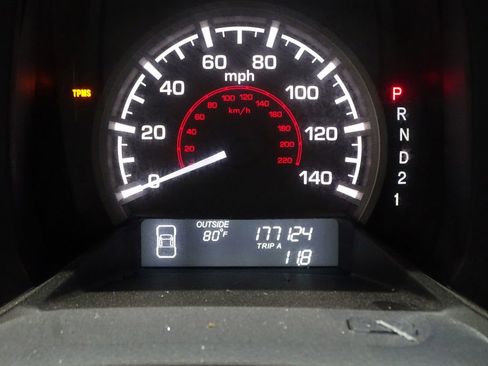 Used 2011 Honda Ridgeline RTS image 29