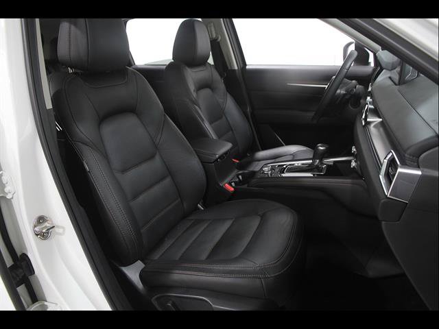 Certified 2023 MAZDA CX-5 AWD 2.5 S w/ Premium Plus Pkg image 15