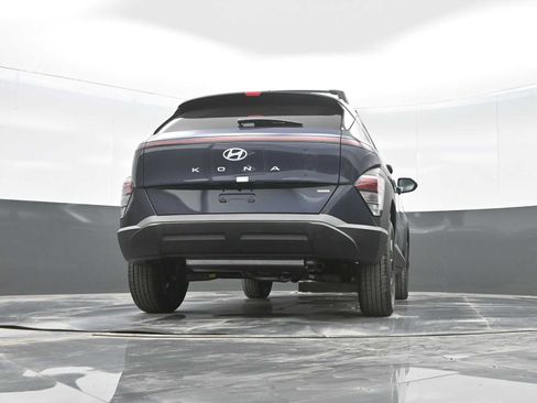 Certified 2026 Hyundai Kona SEL Sport AWD/4WD image 35