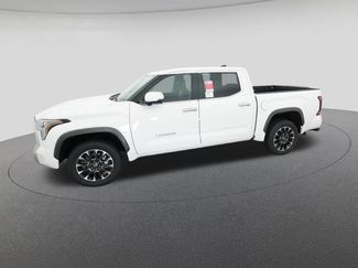 New 2026 Toyota Tundra Limited video 2
