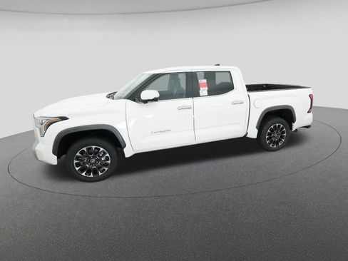 New 2026 Toyota Tundra Limited image 2