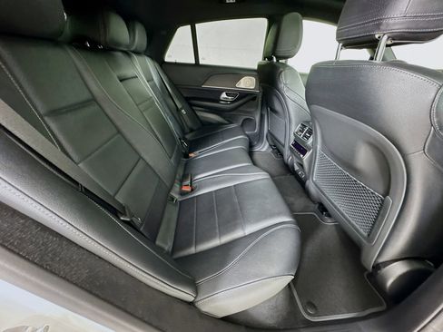New 2026 Mercedes-Benz GLE 450 4MATIC Coupe image 30