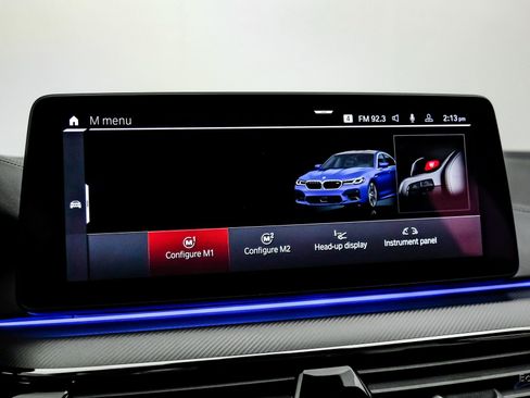 Used 2023 BMW M5 w/ Competition Package image 71