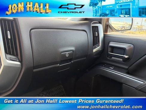 Used 2015 Chevrolet Silverado 1500 LT w/ All Star Edition image 29