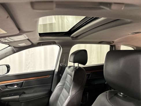Used 2022 Honda CR-V EX-L image 26