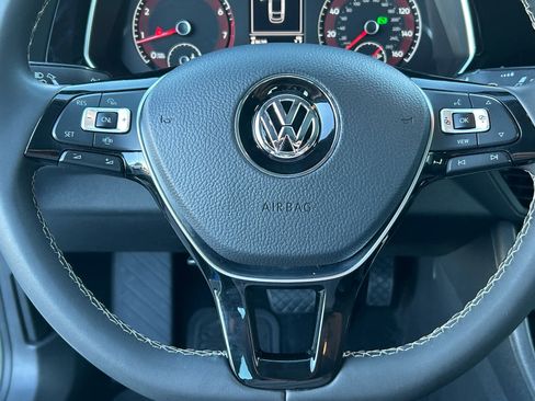 Used 2021 Volkswagen Jetta SE image 28