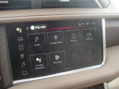 Used 2024 GMC Yukon Denali w/ Max Trailering Package image 12