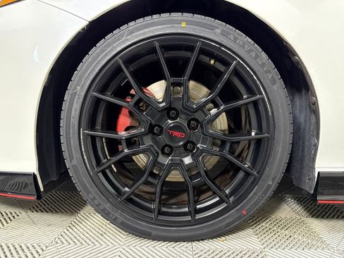 Used 2023 Toyota Camry TRD image 21