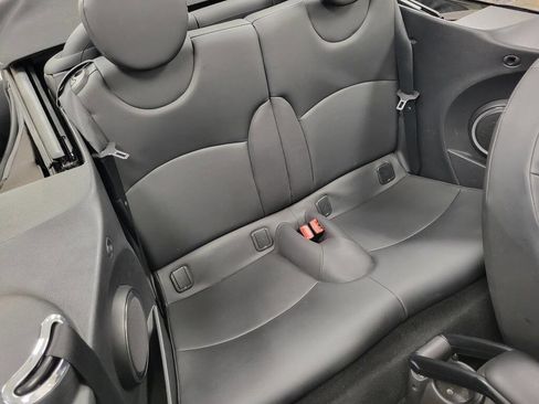 Used 2013 MINI Cooper Convertible image 25
