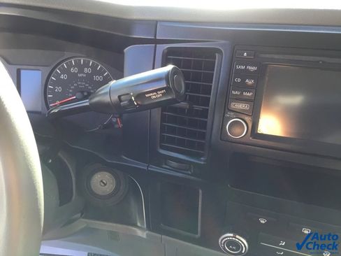 Used 2015 Nissan NV 3500 SV w/ Technology Package image 38