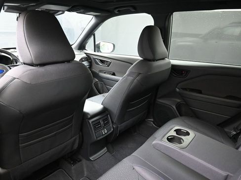 New 2025 Subaru Forester Premium image 19