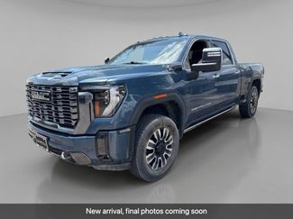 Used 2024 GMC Sierra 2500 Denali Ultimate AWD/4WD video 1