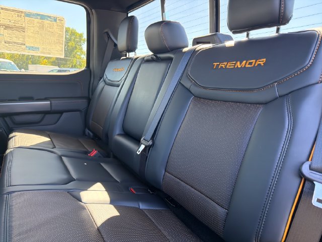 New 2026 Ford F150 Tremor w/ Equipment Group 402A High AWD/4WD image 17