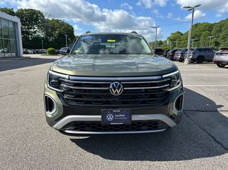 Certified 2024 Volkswagen Atlas Peak Edition SE AWD/4WD video 2
