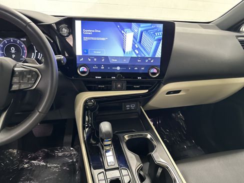 Certified 2024 Lexus NX 350 AWD w/ Cold Area Package image 30
