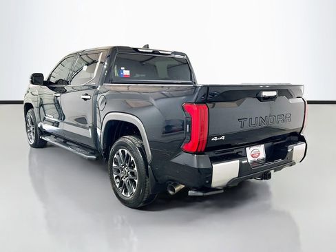 Used 2024 Toyota Tundra Limited w/ Power Package AWD/4WD image 6