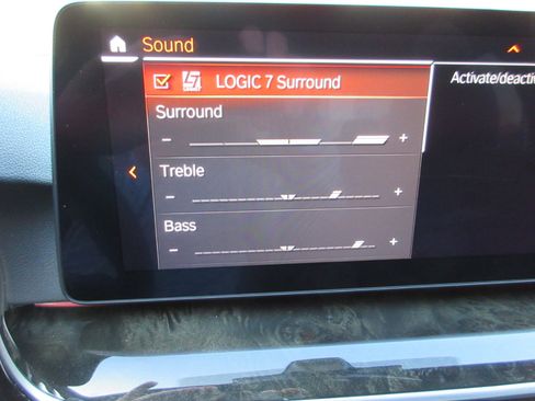 Used 2023 BMW 530e w/ M Sport Package image 64