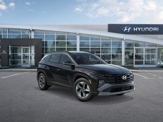 New 2026 Hyundai Tucson SEL video 2